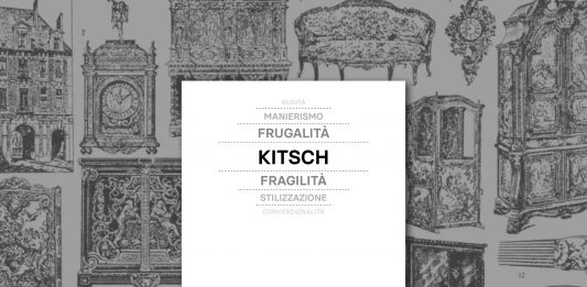 Un libro al giorno. Kitsch in architettura di Valerio Paolo Mosco