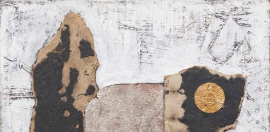 Bona de Mandiargues Rifare il mondo. Al Museo Nivola in Sardegna la prima retrospettiva dedicata all’opera di Bona de Mandiargues, una delle protagoniste del panorama surrealista “al femminile”