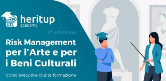 Corso in Risk Management per l’Arte e per i Beni Culturali. In partenza a Milano la 2ª edizione Open day: giovedì 14 settembre, ore 18:00 Presso LCA Studio Legale