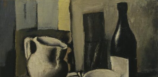 La Galleria BPER Banca di Modena presenta la mostra Mario Sironi. Solennità e tormento