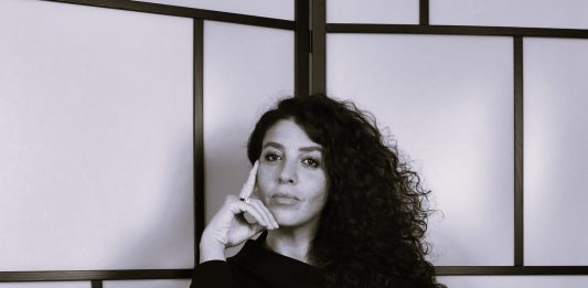 Focus curatori in 22 domande: intervista ad Azzurra Immediato