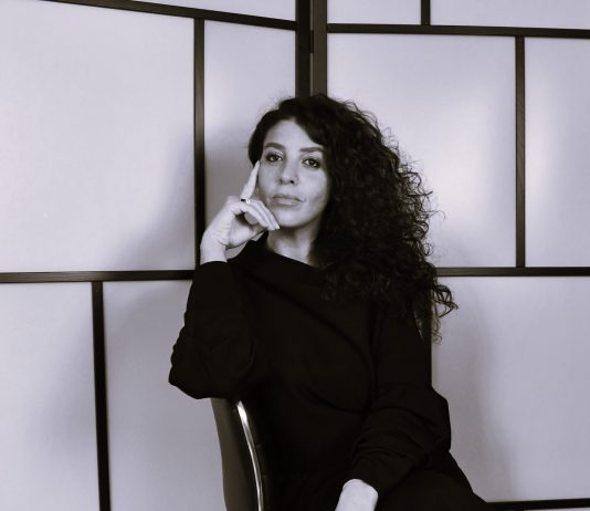 Focus curatori in 22 domande: intervista ad Azzurra Immediato