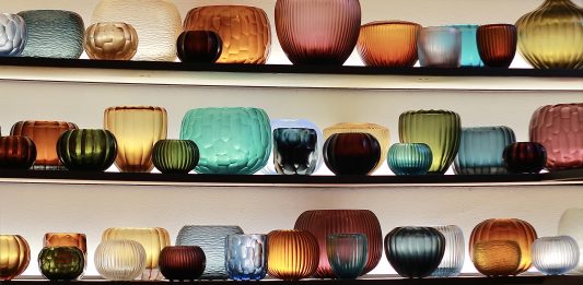 Inaugura la settima edizione di The Venice Glass Week #TheArtofFire