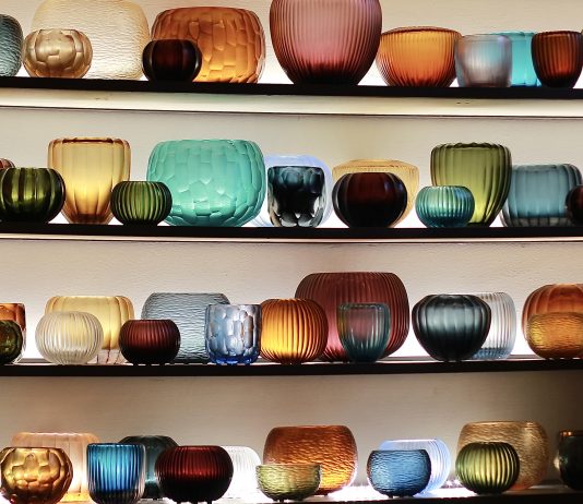 Inaugura la settima edizione di The Venice Glass Week #TheArtofFire