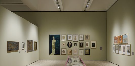 Insomnia: il racconto per immagini del legame che unì Leonor Fini e Fabrizio Clerici