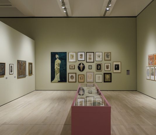 Insomnia: il racconto per immagini del legame che unì Leonor Fini e Fabrizio Clerici