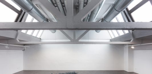 Gli spazi dell’archivio: a Torino la mostra che ripercorre la carriera di Daniele D’Acquisto Daniele D’Acquisto Torino