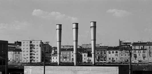 Milano celebra Gabriele Basilico: in arrivo la doppia mostra a Palazzo Reale e Triennale