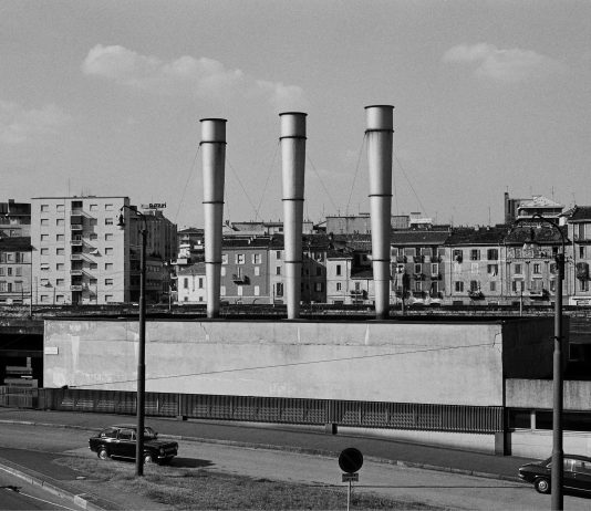 Milano celebra Gabriele Basilico: in arrivo la doppia mostra a Palazzo Reale e Triennale