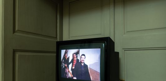 Vielheit: storie della post-immigrazione, al Kunst Meran Merano Arte Vielheit mostra Kunst Meran