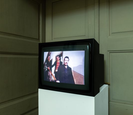 Vielheit: storie della post-immigrazione, al Kunst Meran Merano Arte Vielheit mostra Kunst Meran