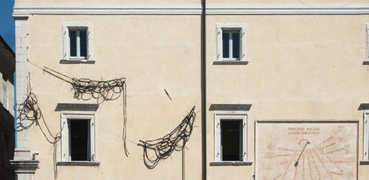 Labirinti possibili: 11 artisti per la Biennale d’Arte Contemporanea di Alatri