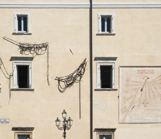 Labirinti possibili: 11 artisti per la Biennale d’Arte Contemporanea di Alatri