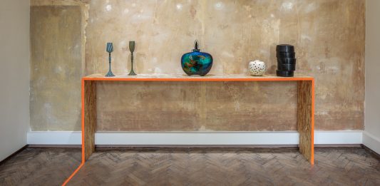 La nuova arte del vetro: 13 artisti della Vetreria Anfora in mostra allo Spazio SPARC* di Venezia