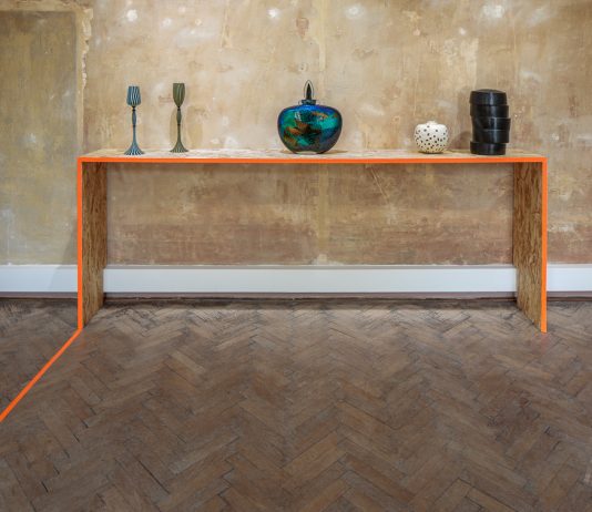 La nuova arte del vetro: 13 artisti della Vetreria Anfora in mostra allo Spazio SPARC* di Venezia