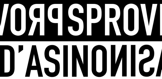 L’installazione site-specific ‘Sproverbi’ di Orecchie d’Asino in mostra al Metronom di Modena