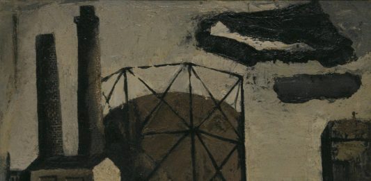 Mario Sironi, pittore solenne e tormentato: la mostra a Modena Mario sironi