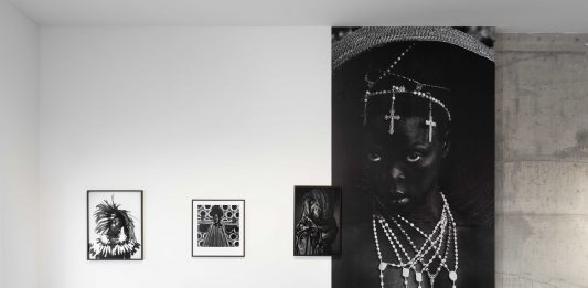 Zanele Muholi in mostra alla Prometeo Gallery Ida Pisani