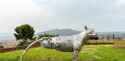 Florence Art Week 2023: il programma della settimana dedicata all’arte contemporanea florence art week