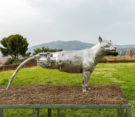 Florence Art Week 2023: il programma della settimana dedicata all’arte contemporanea florence art week