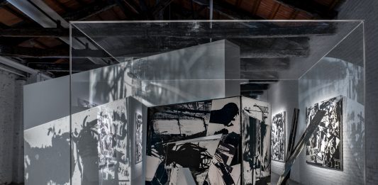 Tempo Inciso, alla Fondazione Vedova una mostra dedicata all’opera grafica del maestro veneziano