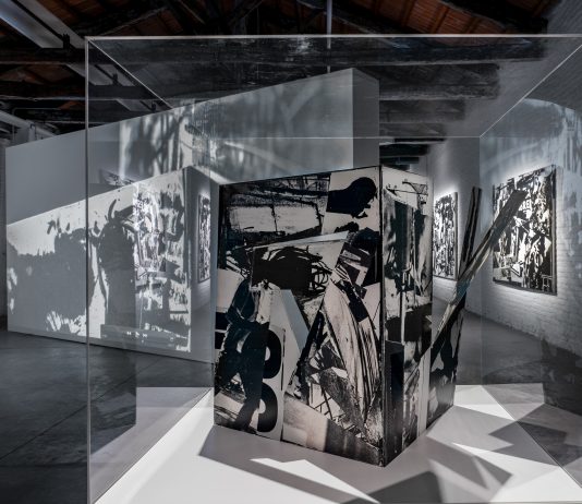 Tempo Inciso, alla Fondazione Vedova una mostra dedicata all’opera grafica del maestro veneziano