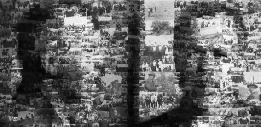 La diaspora di artisti russi raccontata attraverso le opere di Sergey Kishchenko ai Magazzini del Sale di Venezia