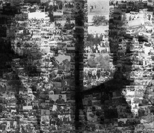 La diaspora di artisti russi raccontata attraverso le opere di Sergey Kishchenko ai Magazzini del Sale di Venezia