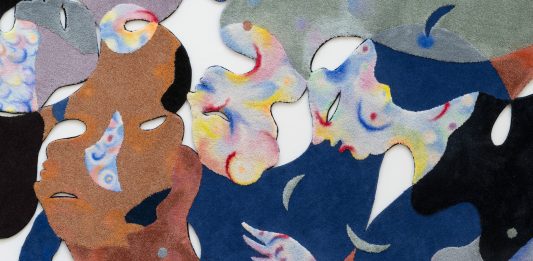 Il canto delle Acque: l’opera di Bea Bonafini per Ala Art Prize