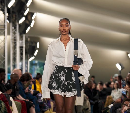 Giro del mondo per il mese della moda, da New York a Londra