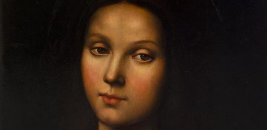 È stato scoperto un nuovo dipinto di Raffaello Sanzio