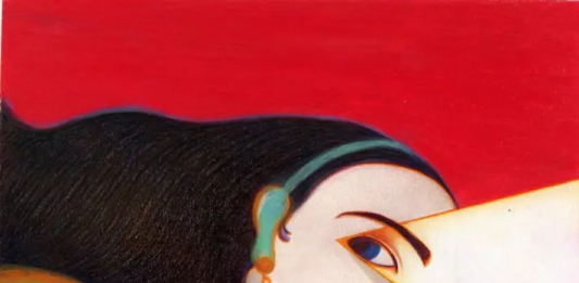 Lorenzo Mattotti. Storie, ritmi, movimenti fino al 28 gennaio 2024 al Museo di Santa Giulia a Brescia