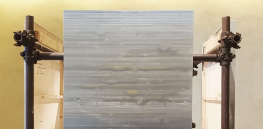 Personale, intimo e in continua evoluzione: è Ritmo, di Stefano Cescon