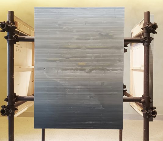 Personale, intimo e in continua evoluzione: è Ritmo, di Stefano Cescon