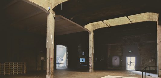 Al via dal 16 al 24 settembre la nuova edizione di Charta, il festival di Roma dedicato al libro fotografico e alla fotografia contemporanea