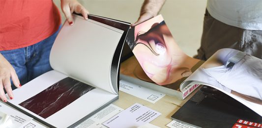 Con Charta Festival, fotografia ed editoria indipendente si diffondono a Roma