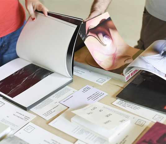 Con Charta Festival, fotografia ed editoria indipendente si diffondono a Roma