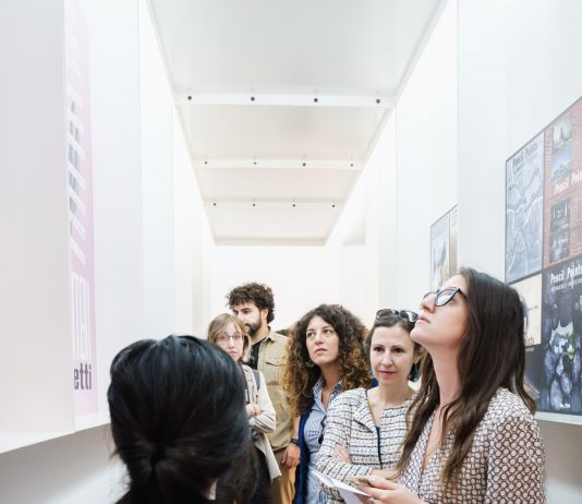 Contemporanea 2023, in Sardegna l’immaginazione indaga il potere