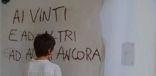 Sophie Ko: ai Vinti … e ad altri, ad altri ancora