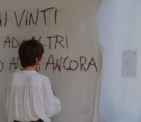 Sophie Ko: ai Vinti … e ad altri, ad altri ancora