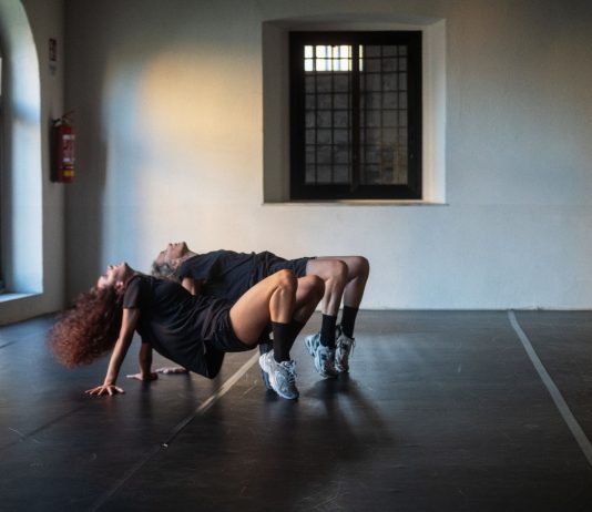 Autunno Danza, il festival sul corpo in movimento arriva a Cagliari e Nuoro