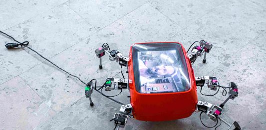 Immagini in trasformazione: arriva Ibrida 2023, Festival di Arti Intermediali