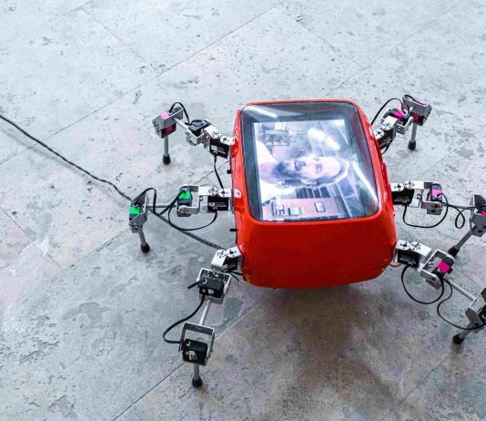 Immagini in trasformazione: arriva Ibrida 2023, Festival di Arti Intermediali