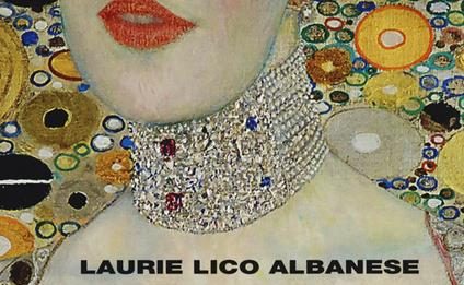 Un libro al giorno. La bellezza rubata di Laurie Lico Albanese