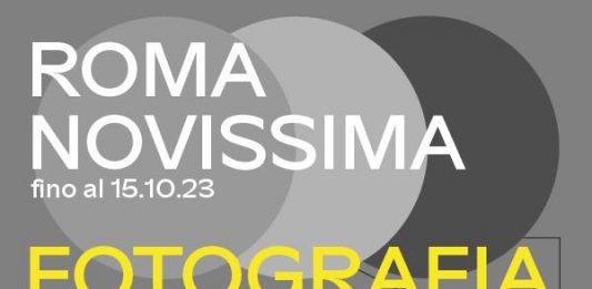 I padiglioni del Mattatoio di Roma riaprono al pubblico con due nuove mostre che raccontano la città di Roma attraverso due linguaggi diversi, l’architettura e la fotografia