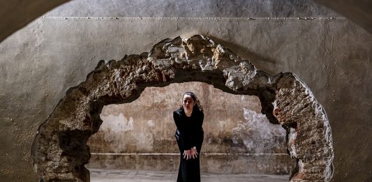 “Retroscena” è il nuovo progetto fotografico dei Musei di Fermo