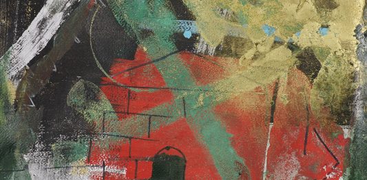 ‘Ascoltare il Vento’ di Giosetta Fioroni alla IX edizione del Festival letterario di Biella