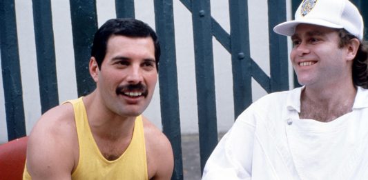 Don’t Stop Me Now! La leggenda di Freddie Mercury attraverso 6 lotti straordinari Freddie Mercury sotheby's