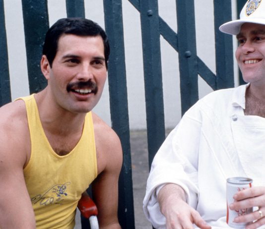 Don’t Stop Me Now! La leggenda di Freddie Mercury attraverso 6 lotti straordinari Freddie Mercury sotheby's