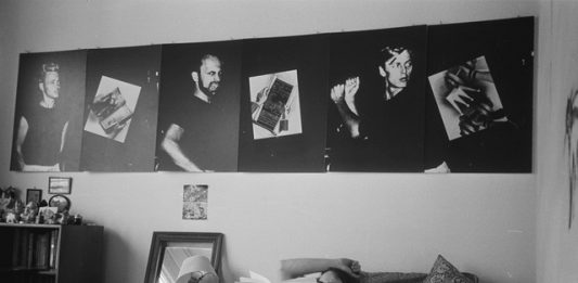 Ricordando Fulvio Salvadori: giornata di studio all’Atelier Marco Bagnoli